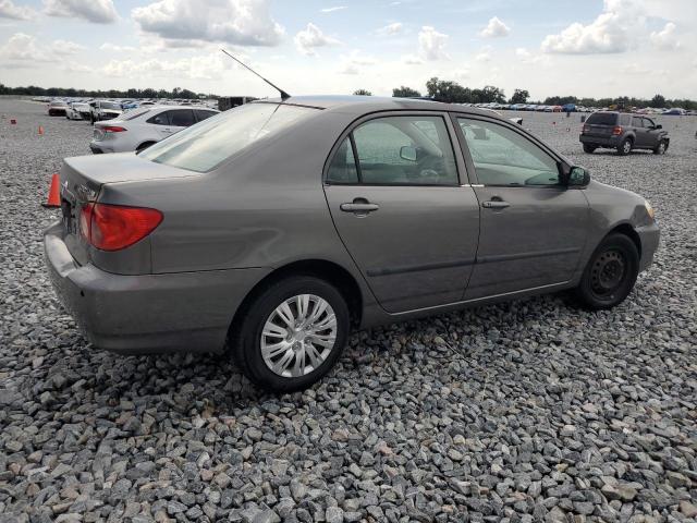 Photo 3 from auction – 2005 TOYOTA COROLLA CE with VIN 2T1BR32E95C384186