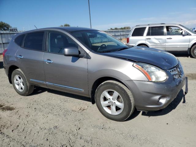 Photo 4 from auction – 2013 NISSAN ROGUE S with VIN JN8AS5MT7DW037909