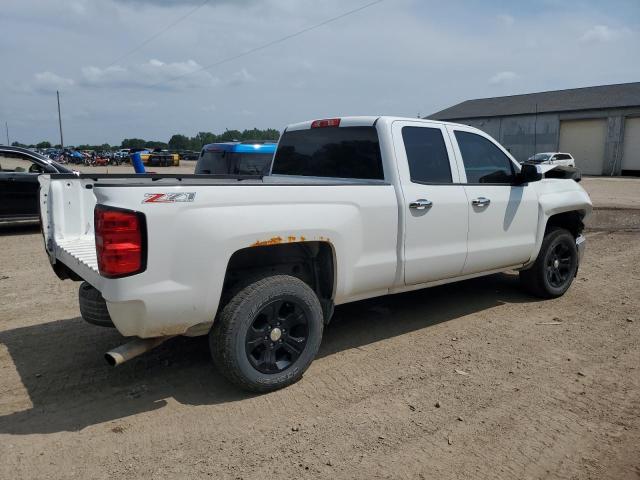 Photo 3 from auction – 2014 CHEVROLET SILVERADO with VIN 1GCVKREC2EZ418800