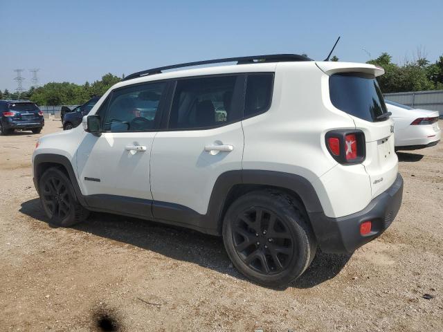Photo 2 from auction – 2017 JEEP RENEGADE L with VIN ZACCJABB4HPG02095
