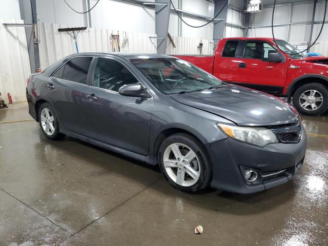 Photo 4 from auction – 2012 TOYOTA CAMRY BASE with VIN 4T1BF1FK4CU193185