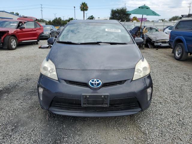 Photo 5 from auction – 2013 TOYOTA PRIUS with VIN JTDKN3DU2D5641443