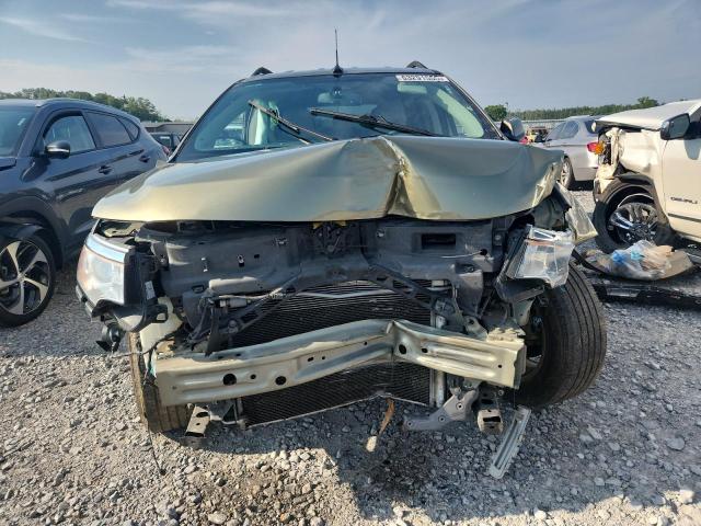 Фото 5 с аукциона – 2013 FORD EDGE SEL с VIN 2FMDK3JC1DBA86411