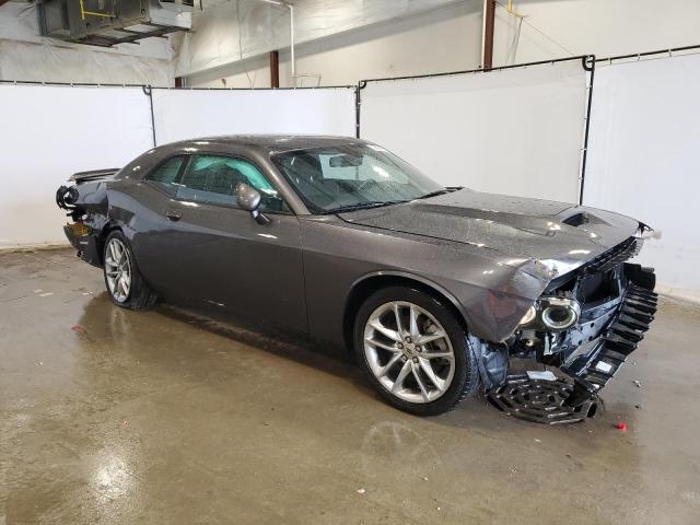 Photo 4 from auction – 2022 DODGE CHALLENGER with VIN 2C3CDZKG1NH219234