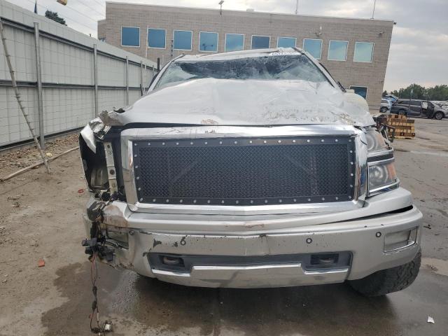 Photo 5 from auction – 2014 CHEVROLET SILVERADO with VIN 3GCUKTEJ5EG294206