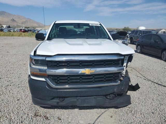 Photo 5 from auction – 2018 CHEVROLET SILVERADO with VIN 3GCUKNEC4JG116973