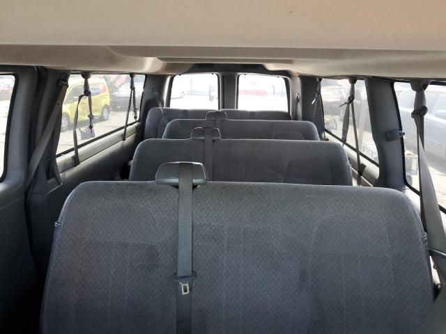Photo 10 from auction – 2018 CHEVROLET EXPRESS G3 with VIN 1GAZGPFG9J1323130