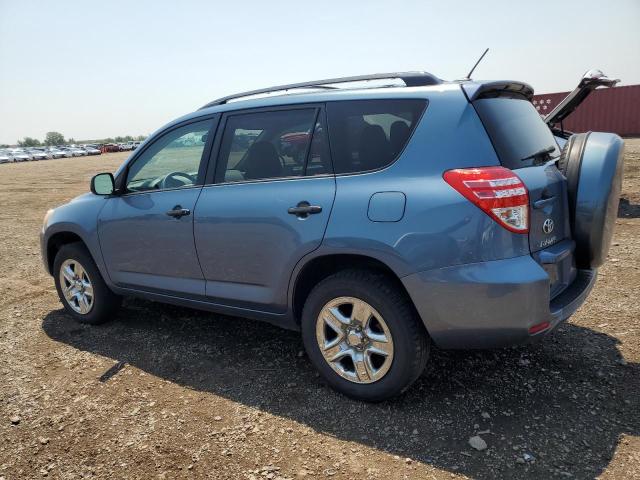 Photo 2 from auction – 2012 TOYOTA RAV4 with VIN 2T3BF4DV6CW232056