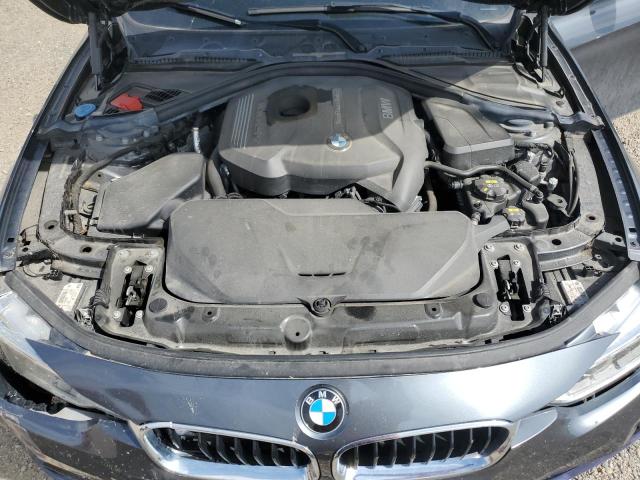 Photo 11 from auction – 2018 BMW 330 XI with VIN WBA8D9G59JNU68842