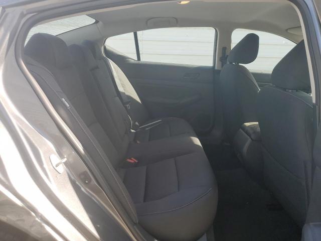Photo 10 from auction – 2025 NISSAN ALTIMA SV with VIN 1N4BL4DV3SN339344