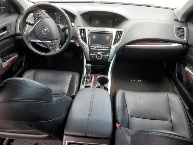 Photo 8 from auction – 2015 ACURA TLX TECH with VIN 19UUB1F56FA022285