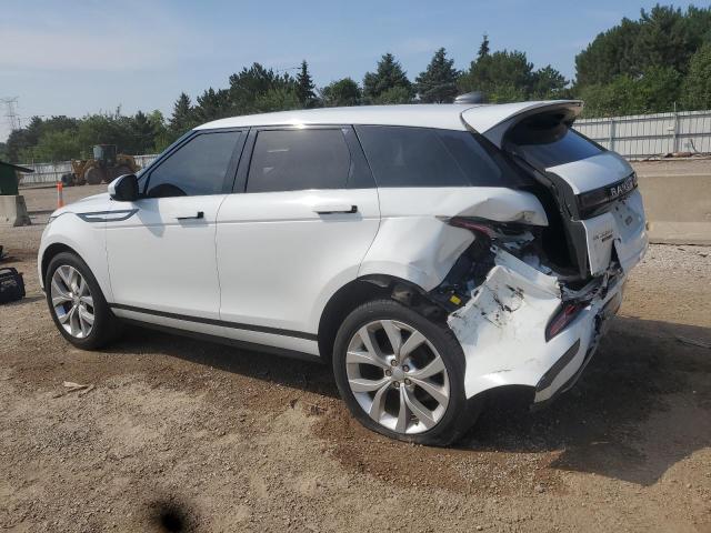 Photo 2 from auction – 2020 LAND ROVER RANGE ROVE with VIN SALZP2FX8LH077359