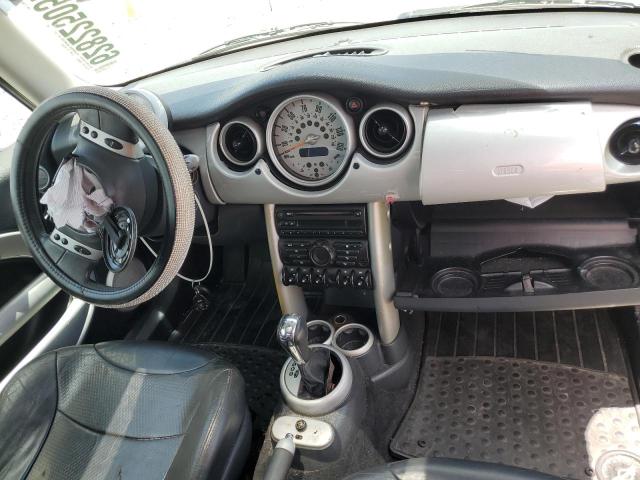 Photo 8 from auction – 2002 MINI COOPER with VIN WMWRC33442TE10204