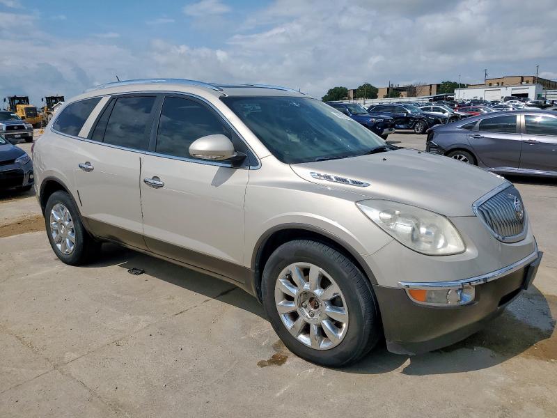 Photo 4 from auction – 2011 BUICK ENCLAVE CX with VIN 5GAKRBED4BJ418808