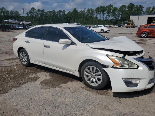 Photo 4 from auction – 2013 NISSAN ALTIMA 2.5 with VIN 1N4AL3AP3DC907649