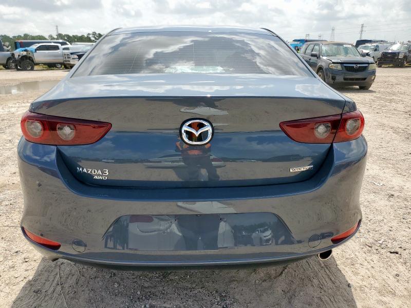 Photo 6 from auction – 2023 MAZDA 3 PREFERRE with VIN 3MZBPBCM9PM368793