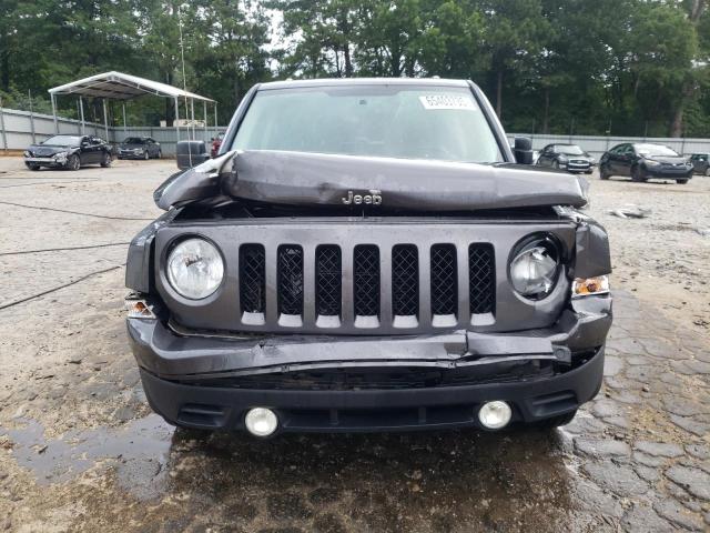 Photo 5 from auction – 2015 JEEP PATRIOT LA with VIN 1C4NJPFA4FD116007