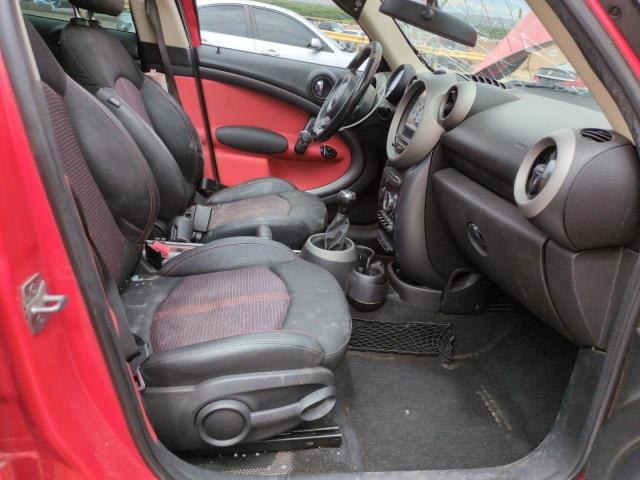 Photo 7 from auction – 2011 MINI COOPER S C with VIN WMWZC3C5XBWH98451