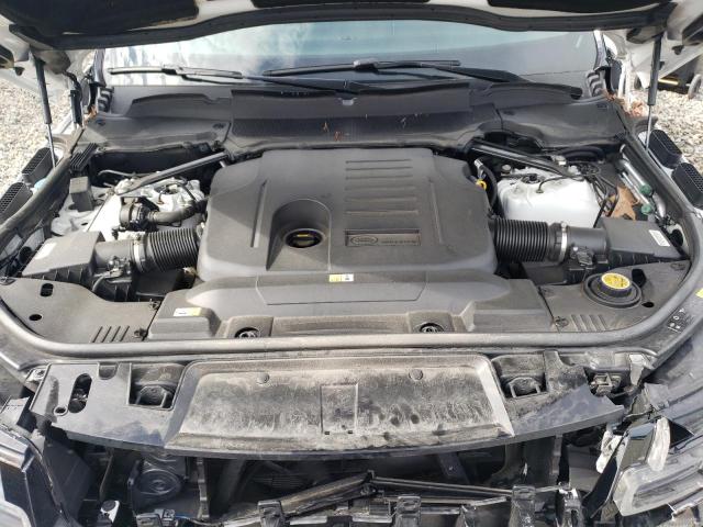 Photo 12 from auction – 2022 LAND ROVER RANGE ROVE with VIN SALWS2RU9NA244648