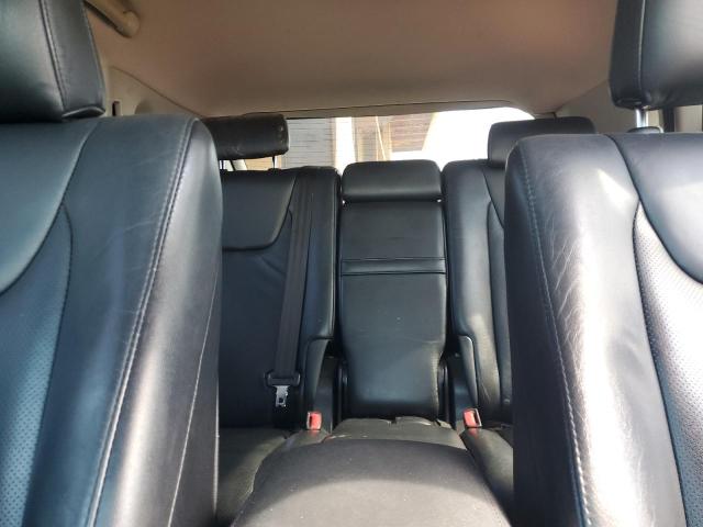Photo 10 from auction – 2010 LEXUS RX 350 with VIN 2T2ZK1BA5AC033320