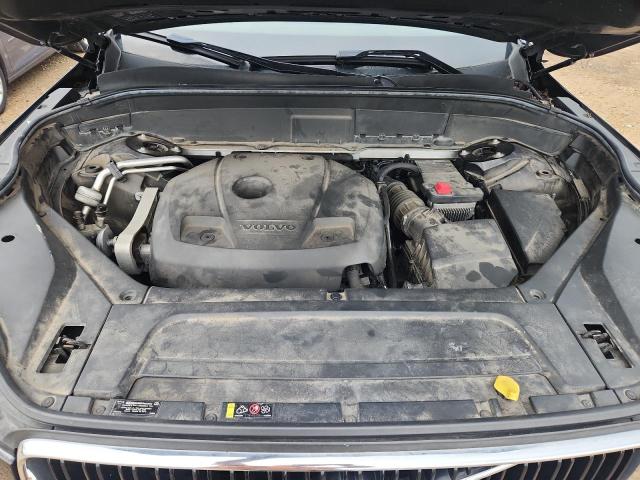 Photo 12 from auction – 2017 VOLVO XC90 T6 with VIN YV4A22PK6H1183165