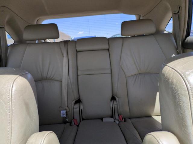Photo 10 from auction – 2004 LEXUS RX 330 with VIN JTJHA31U240021857