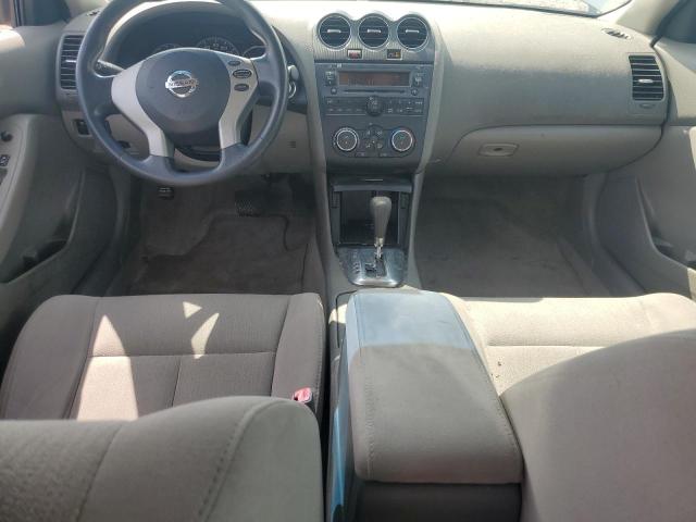 Photo 8 from auction – 2012 NISSAN ALTIMA BAS with VIN 1N4AL2AP9CC164567