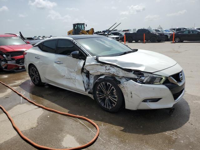 Photo 4 from auction – 2017 NISSAN MAXIMA 3.5 with VIN 1N4AA6AP6HC429367