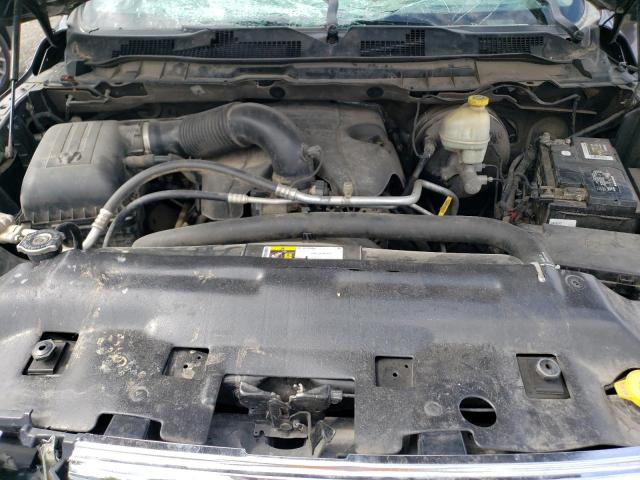Photo 11 from auction – 2014 RAM 1500 SLT with VIN 1C6RR7LT6ES445017