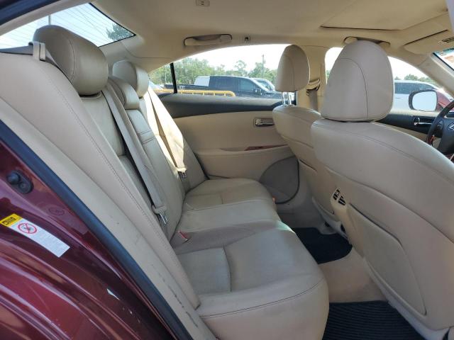 Photo 10 from auction – 2007 LEXUS ES 350 with VIN JTHBJ46G672058709