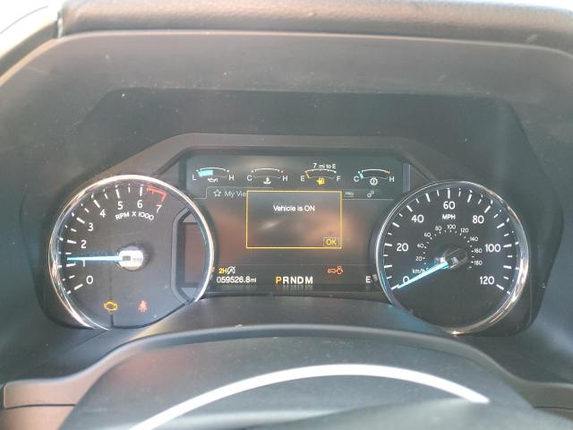 Photo 9 from auction – 2018 FORD EXPEDITION with VIN 1FMJK2AT7JEA05036