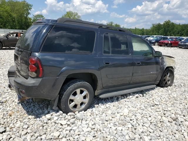 Photo 3 from auction – 2003 CHEVROLET TRAILBLAZE with VIN 1GNET16S736149882