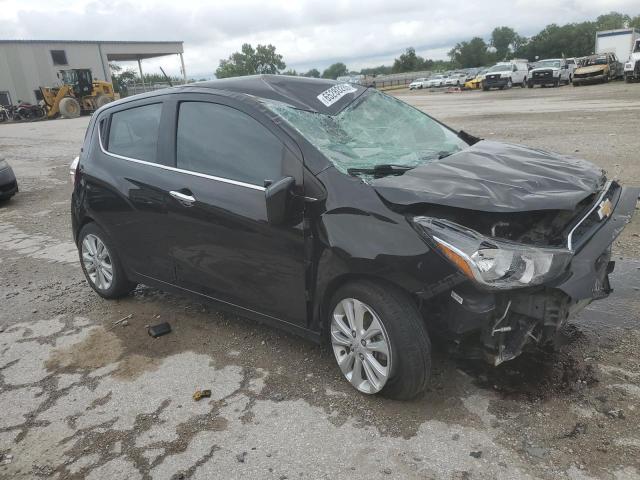 Photo 4 from auction – 2017 CHEVROLET SPARK 2LT with VIN KL8CF6SA7HC746677