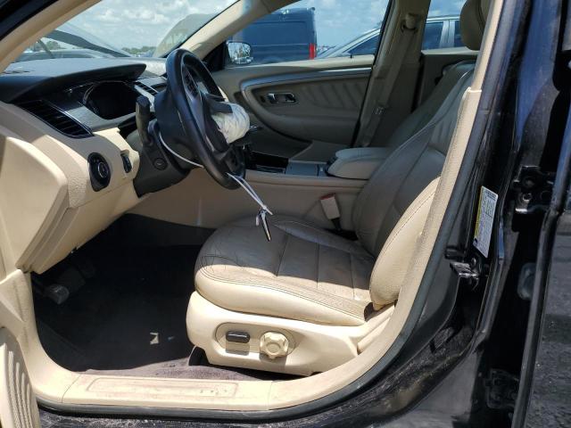 Photo 7 from auction – 2017 FORD TAURUS SEL with VIN 1FAHP2E86HG132990