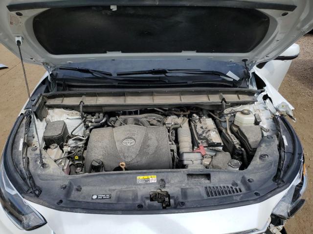 Photo 12 from auction – 2022 TOYOTA HIGHLANDER with VIN 5TDFZRBH4NS236422