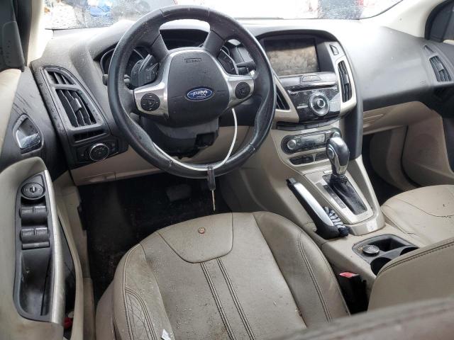 Photo 8 from auction – 2012 FORD FOCUS SEL with VIN 1FAHP3M20CL278014