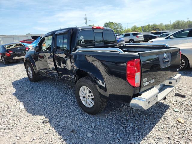 Photo 2 from auction – 2014 NISSAN FRONTIER S with VIN 1N6AD0ER5EN761680