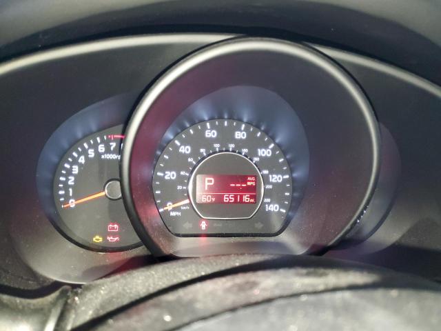Фото 9 с аукциона – 2014 KIA SOUL + с VIN KNDJP3A54E7096628