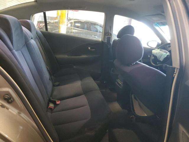 Photo 10 from auction – 2004 NISSAN ALTIMA with VIN 1N4AL11D44C124205