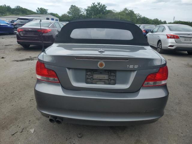 Photo 6 from auction – 2010 BMW 128 I with VIN WBAUL7C59AVJ77270