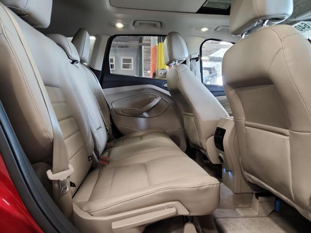 Photo 11 from auction – 2013 FORD ESCAPE SEL with VIN 1FMCU9H91DUB39928
