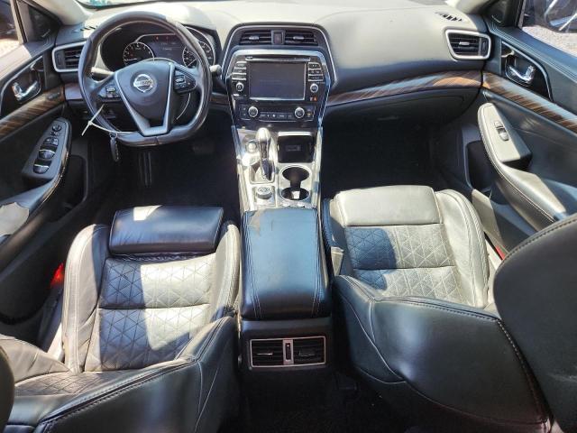 Photo 8 from auction – 2016 NISSAN MAXIMA 3.5 with VIN 1N4AA6AP8GC439154