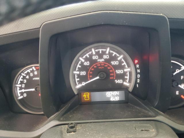 Photo 9 from auction – 2013 HONDA RIDGELINE with VIN 5FPYK1F75DB009427