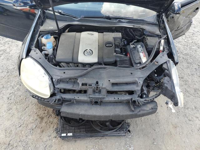 Photo 11 from auction – 2008 VOLKSWAGEN RABBIT with VIN WVWDA71K98W147515