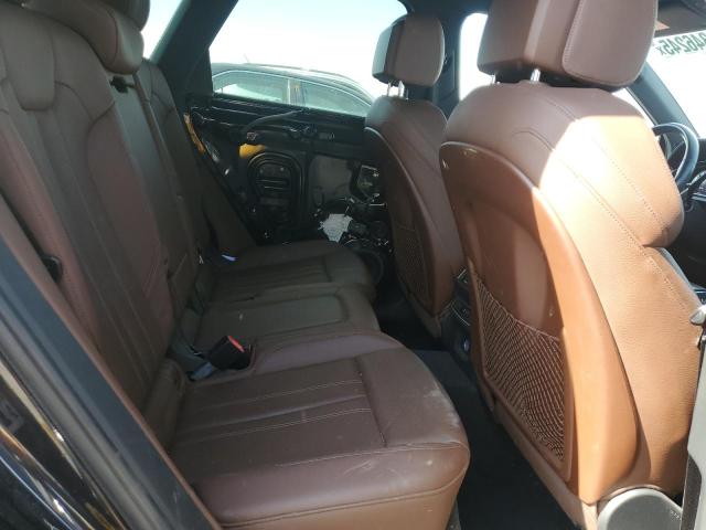 Photo 11 from auction – 2018 AUDI Q5 PREMIUM with VIN WA1BNAFY2J2044630