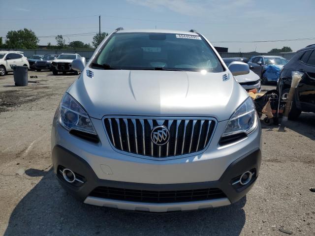 Photo 5 from auction – 2013 BUICK ENCORE CON with VIN KL4CJBSB8DB082875