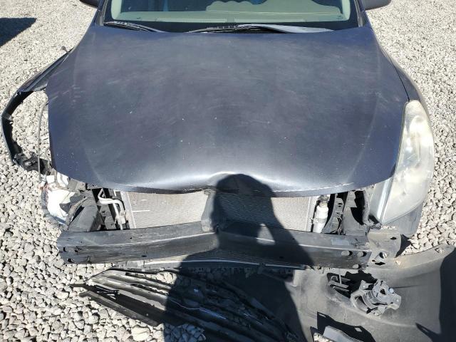 Photo 11 from auction – 2012 NISSAN ALTIMA BAS with VIN 1N4AL2AP6CN448629
