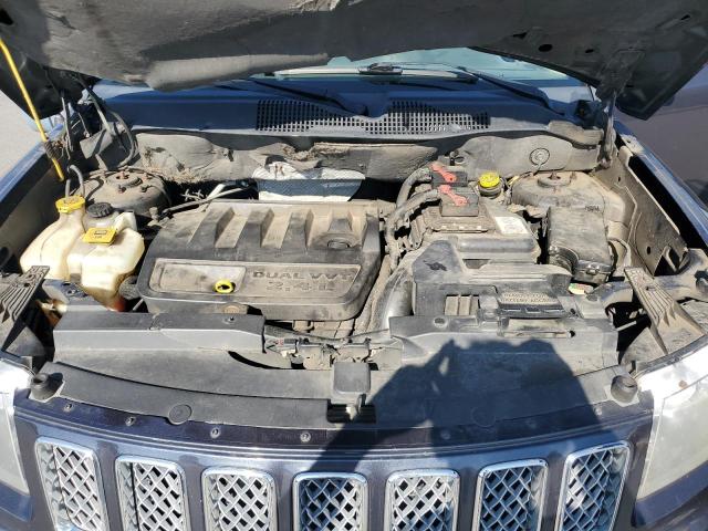 صورة رقم 12 من المزاد - 2014 JEEP COMPASS LA مع VIN 1C4NJDEBXED530514