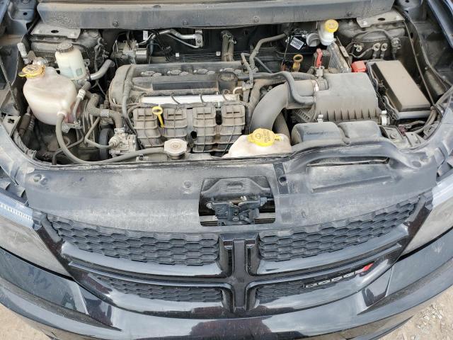 Photo 12 from auction – 2018 DODGE JOURNEY SE with VIN 3C4PDCAB1JT242451