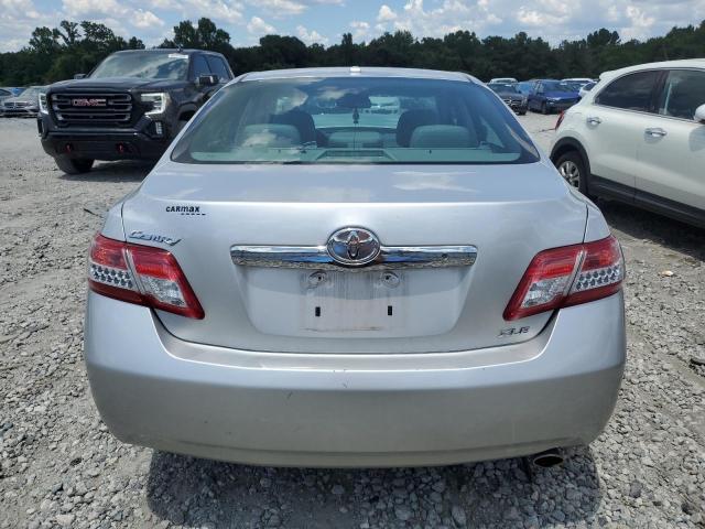 Photo 6 from auction – 2011 TOYOTA CAMRY BASE with VIN 4T1BF3EK2BU595802